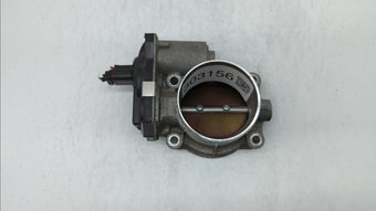 compare product 2016-2019 Chevrolet Silverado 1500 Throttle Body P/N:12669536AA 12676296AA, 12676296A Fits Fits 2016 2017 2018 2019 OEM Used Auto Parts