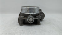 2016-2019 Chevrolet Silverado 1500 Throttle Body P/N:12669536AA 12676296AA, 12676296A Fits Fits 2016 2017 2018 2019 OEM Used
