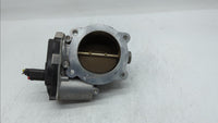 2016-2019 Chevrolet Silverado 1500 Throttle Body P/N:12669536AA 12676296AA, 12676296A Fits Fits 2016 2017 2018 2019 OEM Used