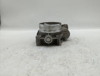 2016-2019 Chevrolet Silverado 1500 Throttle Body P/N:12669536AA 12676296AA, 12676296A Fits Fits 2016 2017 2018 2019 OEM Used