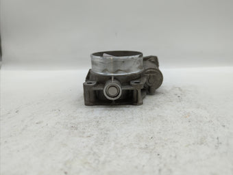 compare product 2016-2019 Chevrolet Silverado 1500 Throttle Body P/N:12669536AA 12676296AA, 12676296A Fits Fits 2016 2017 2018 2019 OEM Used Auto Parts