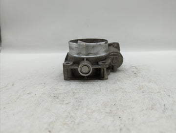 2016-2019 Chevrolet Silverado 1500 Throttle Body P/N:12669536AA 12676296AA, 12676296A Fits Fits 2016 2017 2018 2019 OEM Used