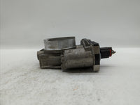 2016-2019 Chevrolet Silverado 1500 Throttle Body P/N:12669536AA 12676296AA, 12676296A Fits Fits 2016 2017 2018 2019 OEM Used