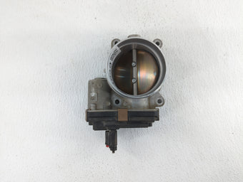 compare product 2014-2019 Chevrolet Silverado 1500 Throttle Body P/N:12678224 12617792 Fits Fits 2014 2015 2016 2017 2018 2019 OEM Used Auto Parts