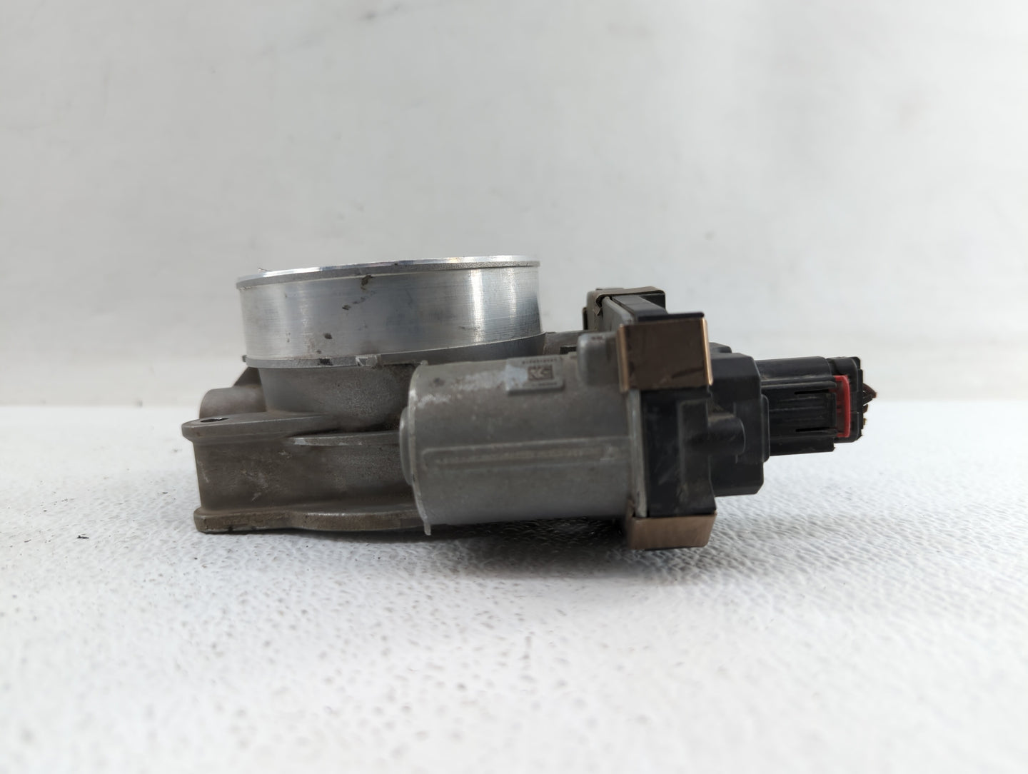 2014-2019 Chevrolet Silverado 1500 Throttle Body P/N:12678224 12617792 Fits Fits 2014 2015 2016 2017 2018 2019 OEM Used Auto