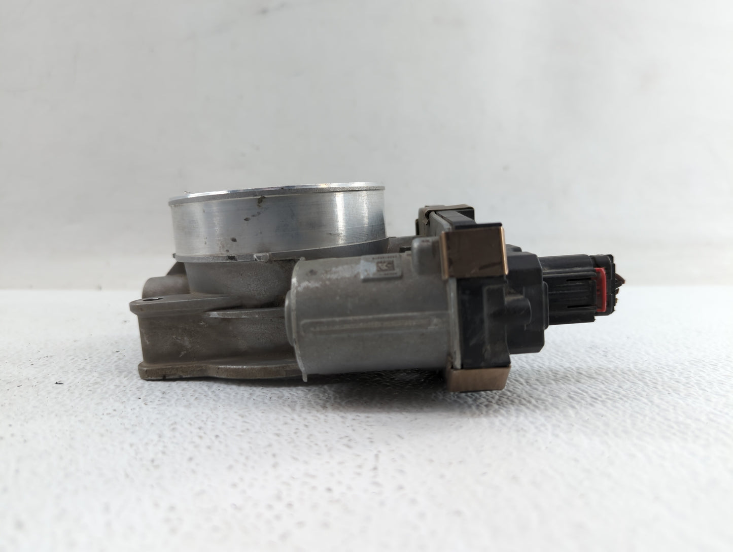 2014-2019 Chevrolet Silverado 1500 Throttle Body P/N:12678224 12617792 Fits Fits 2014 2015 2016 2017 2018 2019 OEM Used Auto