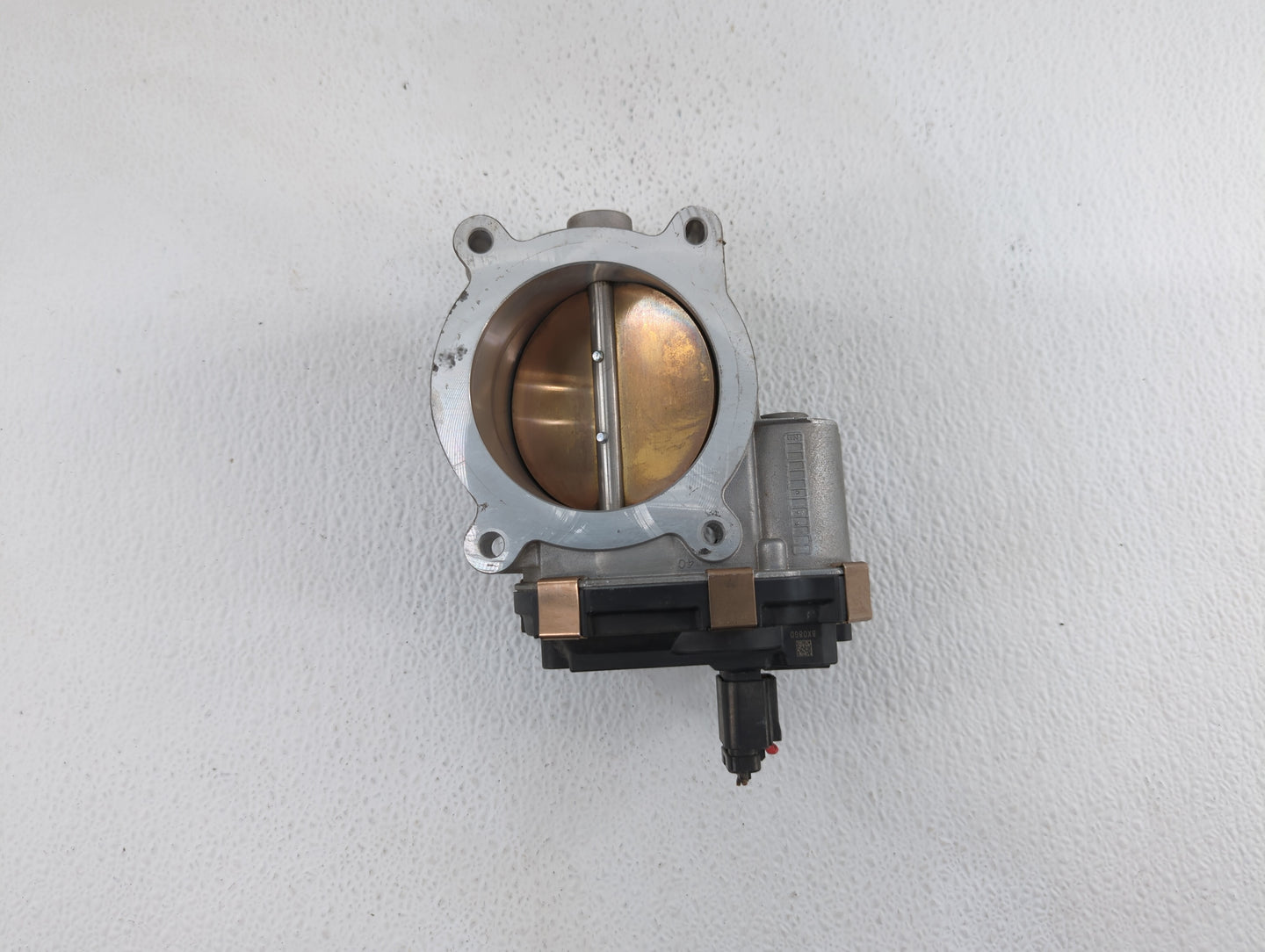 2014-2019 Chevrolet Silverado 1500 Throttle Body P/N:12678224 12617792 Fits Fits 2014 2015 2016 2017 2018 2019 OEM Used Auto