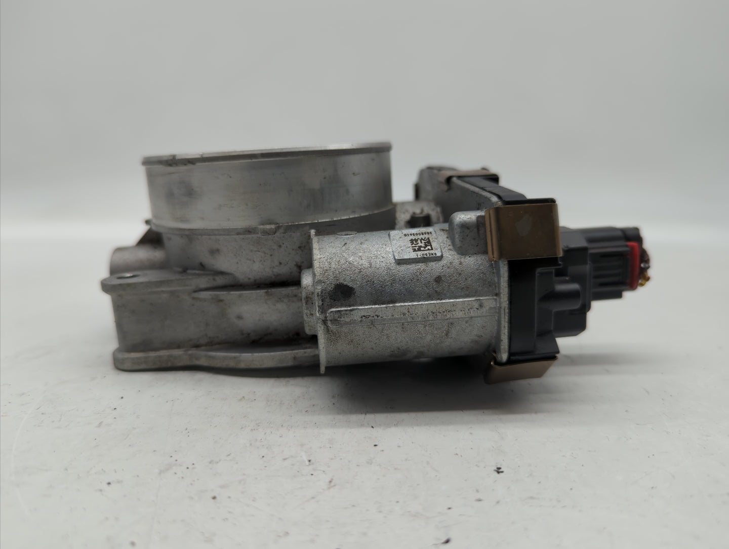 2014-2022 Chevrolet Silverado 1500 Throttle Body P/N:12678224 12617792 Fits Fits 2014 2015 2016 2017 2018 2019 2020 2021 202