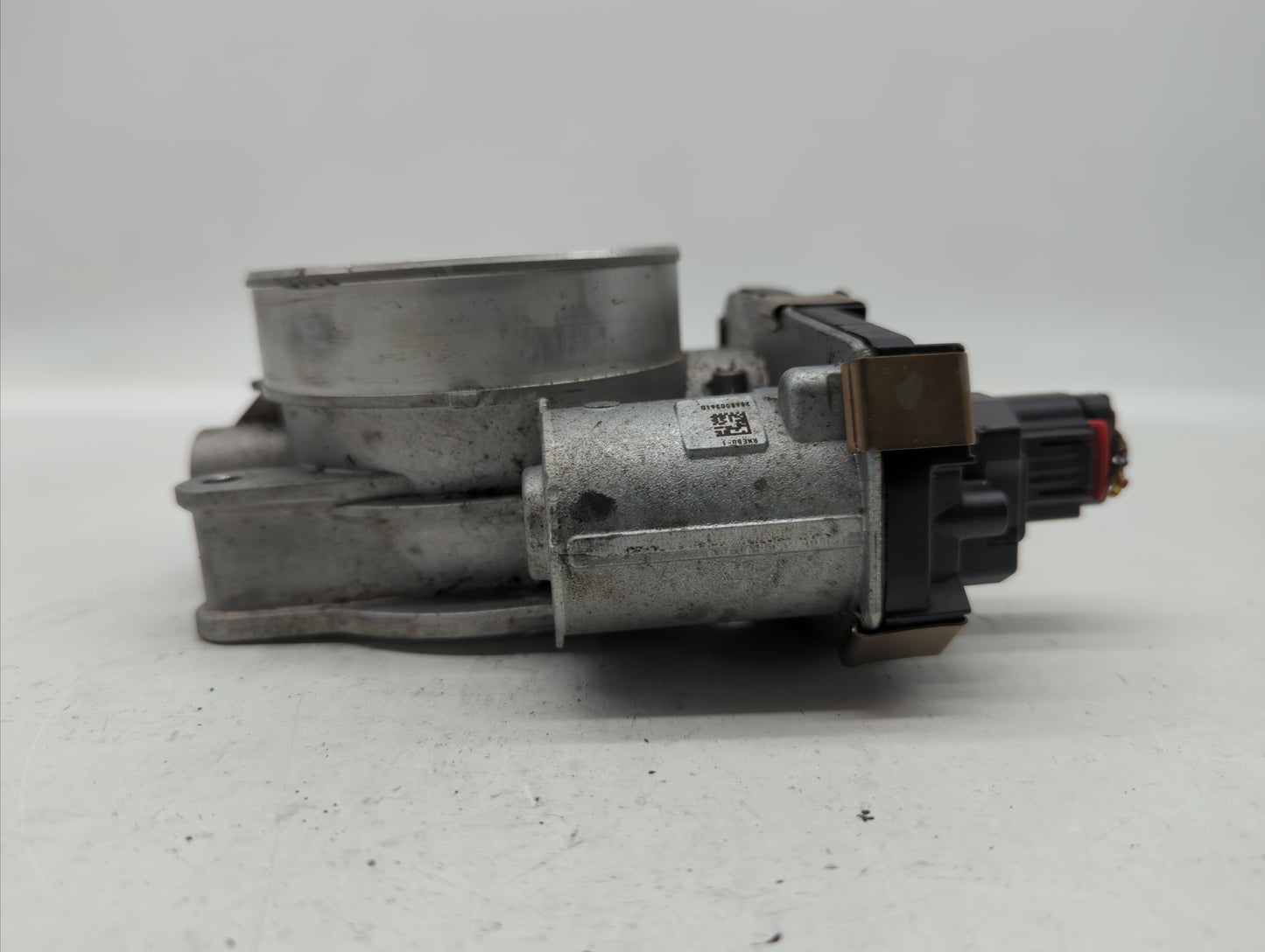 2014-2022 Chevrolet Silverado 1500 Throttle Body P/N:12678224 12617792 Fits Fits 2014 2015 2016 2017 2018 2019 2020 2021 202