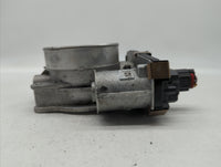2014-2022 Chevrolet Silverado 1500 Throttle Body P/N:12678224 12617792 Fits Fits 2014 2015 2016 2017 2018 2019 2020 2021 202