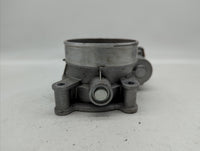 2014-2022 Chevrolet Silverado 1500 Throttle Body P/N:12678224 12617792 Fits Fits 2014 2015 2016 2017 2018 2019 2020 2021 202