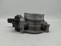 2014-2022 Chevrolet Silverado 1500 Throttle Body P/N:12678224 12617792 Fits Fits 2014 2015 2016 2017 2018 2019 2020 2021 202