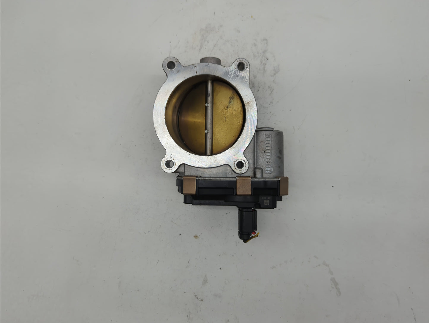 2014-2022 Chevrolet Silverado 1500 Throttle Body P/N:12678224 12617792 Fits Fits 2014 2015 2016 2017 2018 2019 2020 2021 202