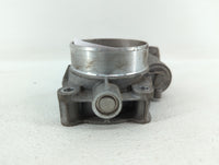 2016-2019 Chevrolet Silverado 1500 Throttle Body P/N:12669536AA 12676296AA, 12676296A Fits Fits 2016 2017 2018 2019 OEM Used