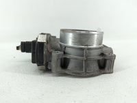 2016-2019 Chevrolet Silverado 1500 Throttle Body P/N:12669536AA 12676296AA, 12676296A Fits Fits 2016 2017 2018 2019 OEM Used