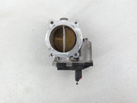 2016-2019 Chevrolet Silverado 1500 Throttle Body P/N:12669536AA 12676296AA, 12676296A Fits Fits 2016 2017 2018 2019 OEM Used