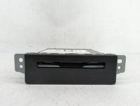 Chevrolet Silverado 1500 Information Display Screen - Oemusedautoparts1.com