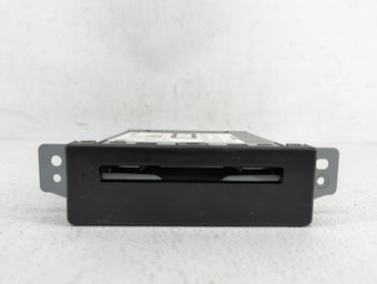compare product Chevrolet Silverado 1500 Information Display Screen