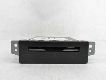 Chevrolet Silverado 1500 Information Display Screen - Oemusedautoparts1.com
