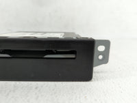 Chevrolet Silverado 1500 Information Display Screen - Oemusedautoparts1.com
