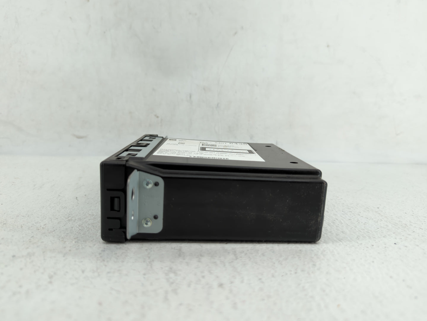 Chevrolet Silverado 1500 Information Display Screen - Oemusedautoparts1.com