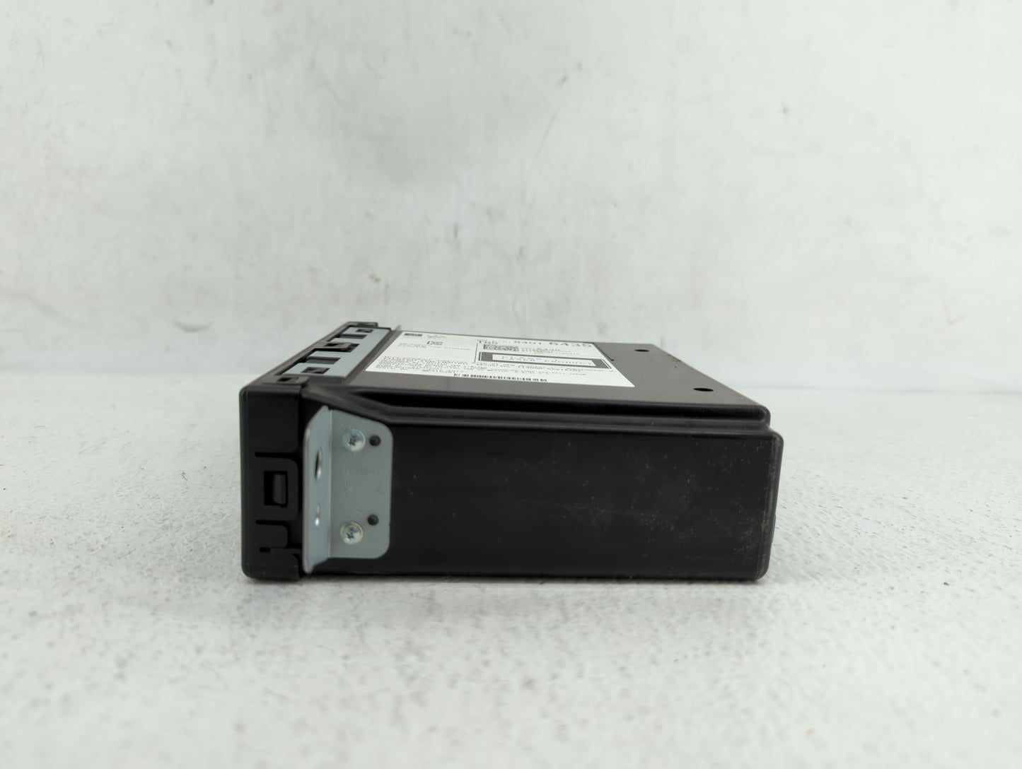 Chevrolet Silverado 1500 Information Display Screen - Oemusedautoparts1.com