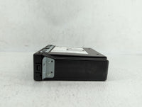 Chevrolet Silverado 1500 Information Display Screen - Oemusedautoparts1.com