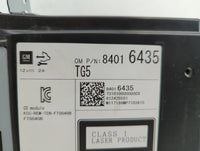 Chevrolet Silverado 1500 Information Display Screen - Oemusedautoparts1.com