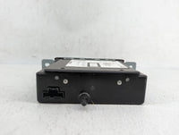 Chevrolet Silverado 1500 Information Display Screen - Oemusedautoparts1.com