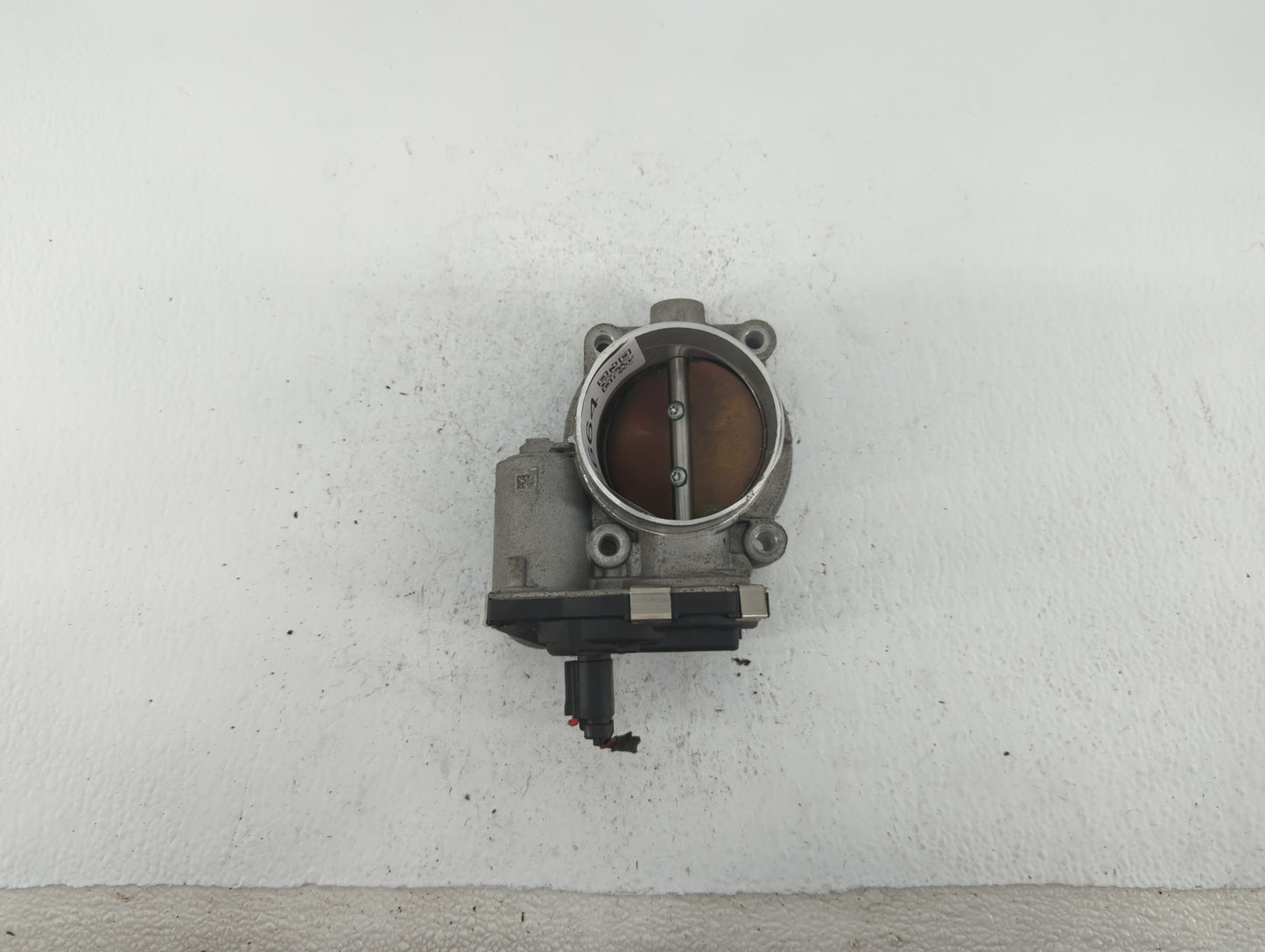 2016-2019 Chevrolet Silverado 1500 Throttle Body P/N:12669536AA 12676296AA, 12676296A Fits Fits 2016 2017 2018 2019 OEM Used