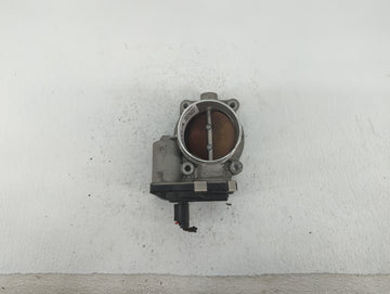 2016-2019 Chevrolet Silverado 1500 Throttle Body P/N:12669536AA 12676296AA, 12676296A Fits Fits 2016 2017 2018 2019 OEM Used