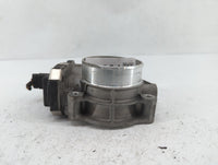 2016-2019 Chevrolet Silverado 1500 Throttle Body P/N:12669536AA 12676296AA, 12676296A Fits Fits 2016 2017 2018 2019 OEM Used