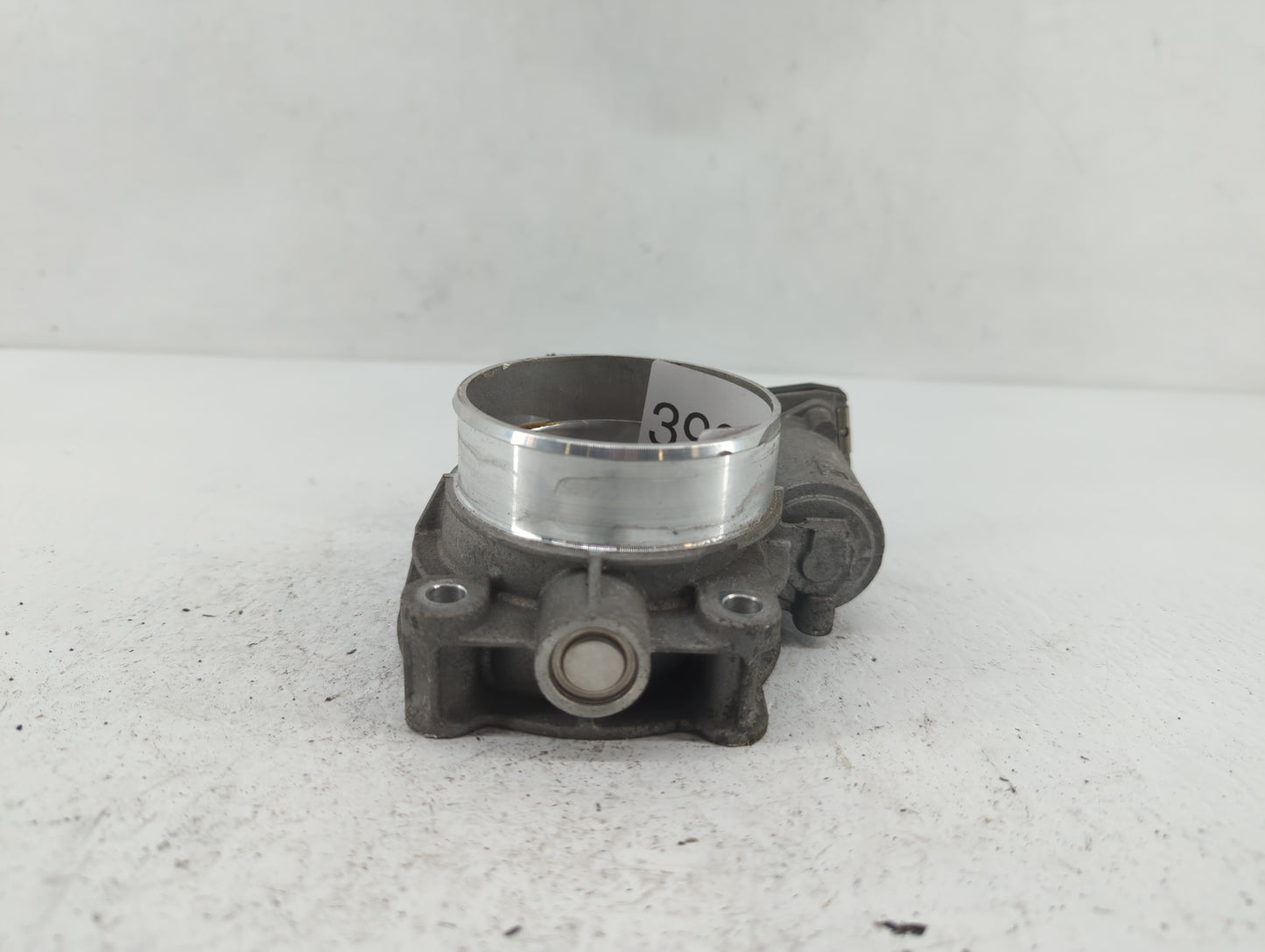 2016-2019 Chevrolet Silverado 1500 Throttle Body P/N:12669536AA 12676296AA, 12676296A Fits Fits 2016 2017 2018 2019 OEM Used