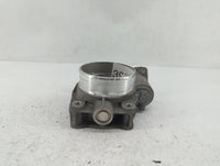 2016-2019 Chevrolet Silverado 1500 Throttle Body P/N:12669536AA 12676296AA, 12676296A Fits Fits 2016 2017 2018 2019 OEM Used