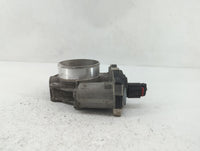 2016-2019 Chevrolet Silverado 1500 Throttle Body P/N:12669536AA 12676296AA, 12676296A Fits Fits 2016 2017 2018 2019 OEM Used