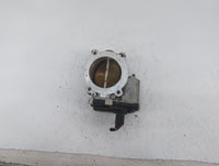 2016-2019 Chevrolet Silverado 1500 Throttle Body P/N:12669536AA 12676296AA, 12676296A Fits Fits 2016 2017 2018 2019 OEM Used