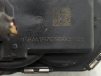 2016-2019 Chevrolet Silverado 1500 Throttle Body P/N:12669536AA 12676296AA, 12676296A Fits Fits 2016 2017 2018 2019 OEM Used