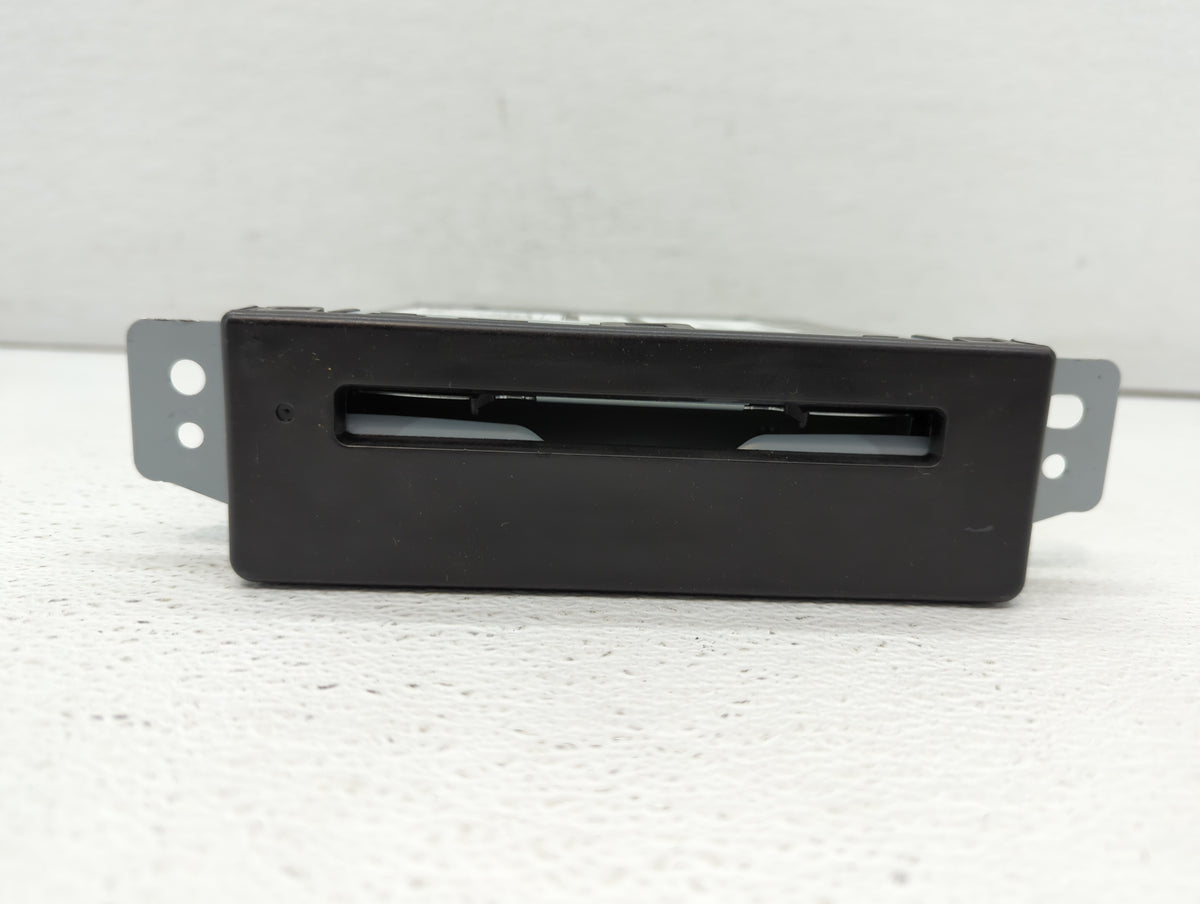 2015-2019 Chevrolet Silverado 1500 Undefined 440122 - Oemusedautoparts1.com