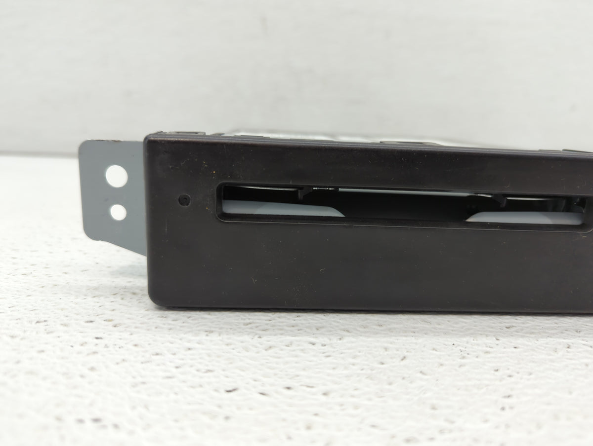 2015-2019 Chevrolet Silverado 1500 Undefined 440122 - Oemusedautoparts1.com