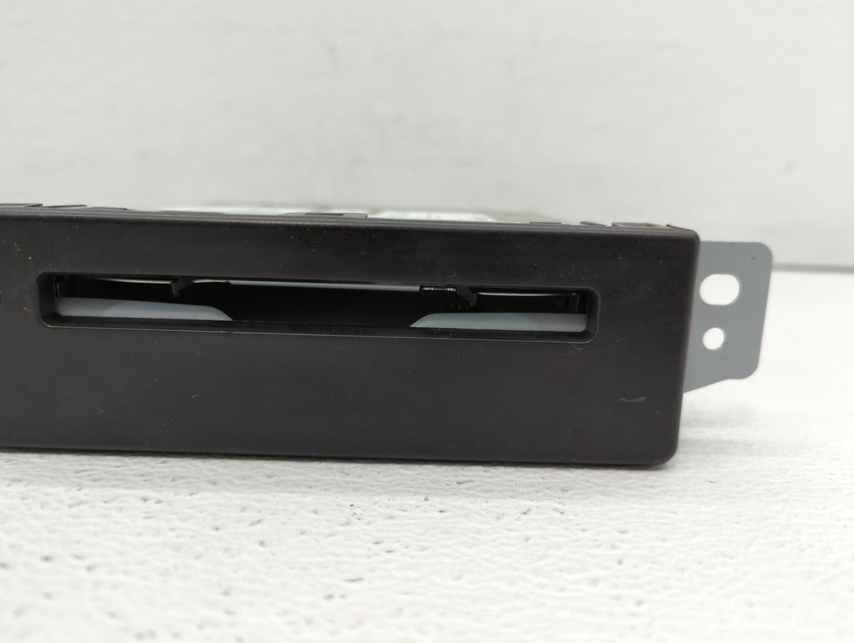2015-2019 Chevrolet Silverado 1500 Undefined 440122 - Oemusedautoparts1.com