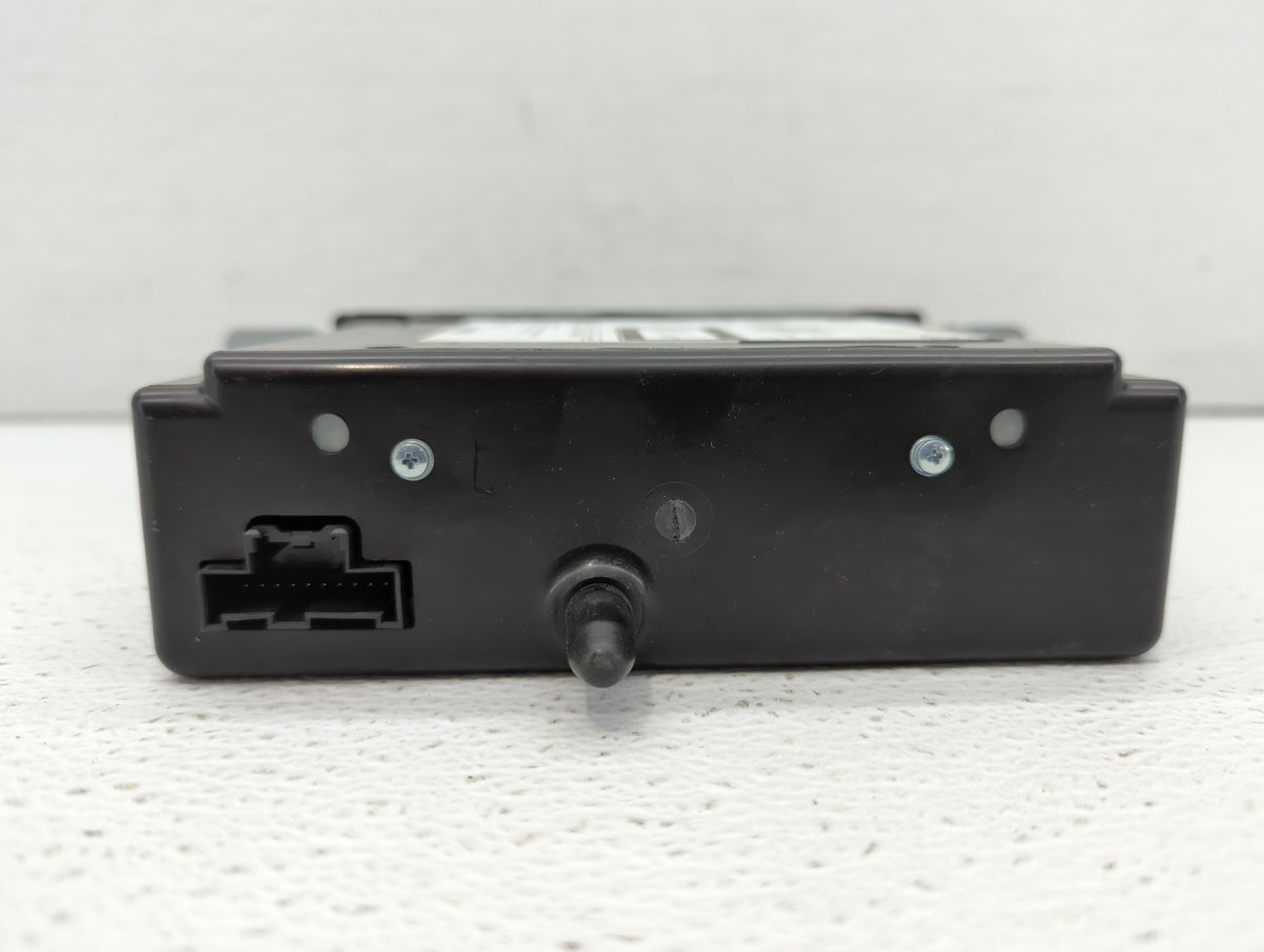 2015-2019 Chevrolet Silverado 1500 Undefined 440122 - Oemusedautoparts1.com