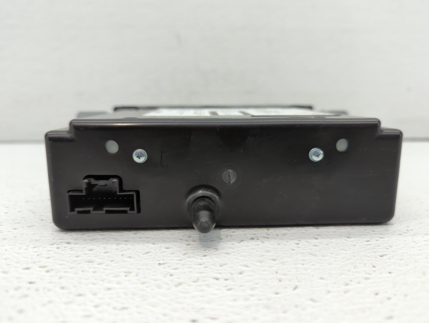 2015-2019 Chevrolet Silverado 1500 Undefined - Oemusedautoparts1.com