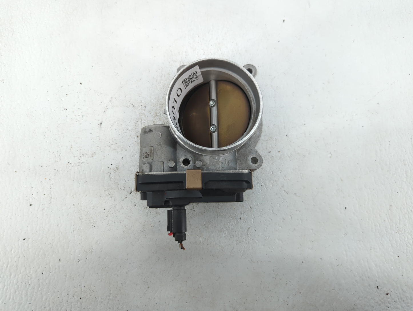2014-2022 Chevrolet Silverado 1500 Throttle Body P/N:12617792 12678224 Fits Fits 2014 2015 2016 2017 2018 2019 2020 2021 202
