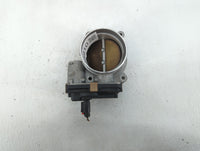 2014-2022 Chevrolet Silverado 1500 Throttle Body P/N:12617792 12678224 Fits Fits 2014 2015 2016 2017 2018 2019 2020 2021 202