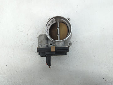 2014-2022 Chevrolet Silverado 1500 Throttle Body P/N:12617792 12678224 Fits Fits 2014 2015 2016 2017 2018 2019 2020 2021 202