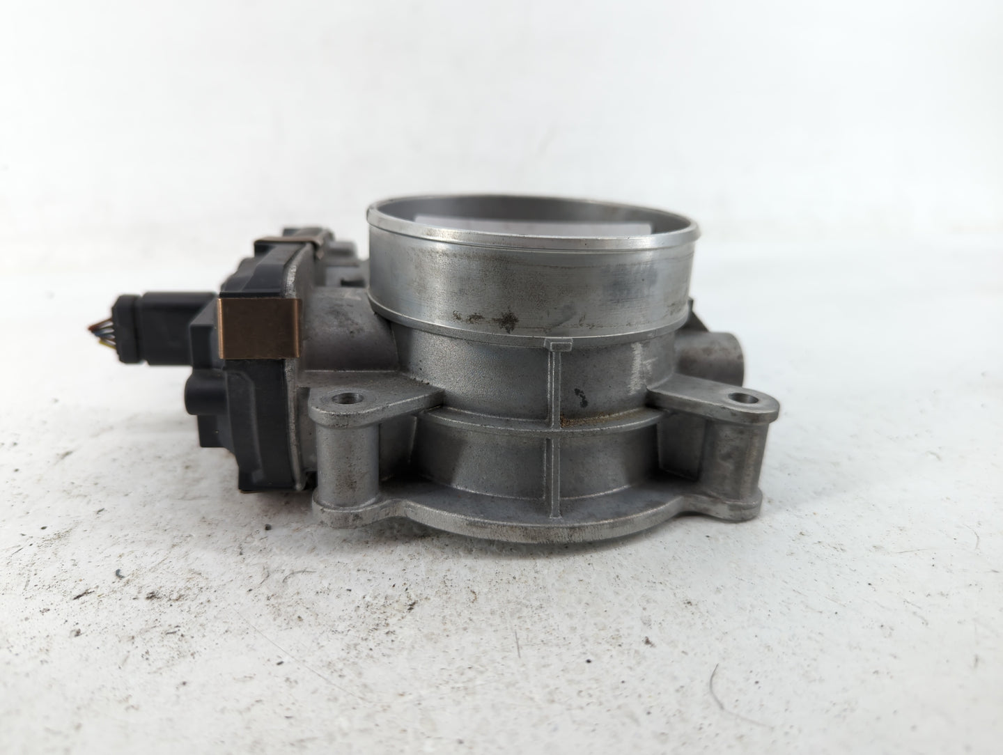2014-2022 Chevrolet Silverado 1500 Throttle Body P/N:12617792 12678224 Fits Fits 2014 2015 2016 2017 2018 2019 2020 2021 202