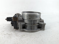 2014-2022 Chevrolet Silverado 1500 Throttle Body P/N:12617792 12678224 Fits Fits 2014 2015 2016 2017 2018 2019 2020 2021 202