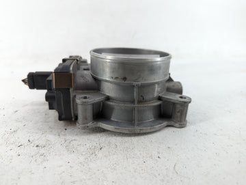 2014-2022 Chevrolet Silverado 1500 Throttle Body P/N:12617792 12678224 Fits Fits 2014 2015 2016 2017 2018 2019 2020 2021 2022 OEM Used Auto Parts