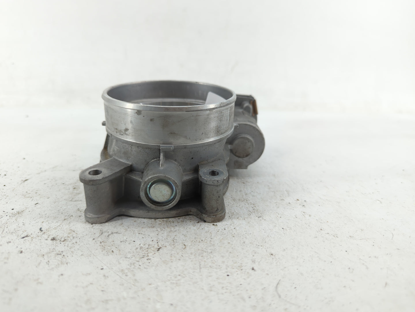 2014-2022 Chevrolet Silverado 1500 Throttle Body P/N:12617792 12678224 Fits Fits 2014 2015 2016 2017 2018 2019 2020 2021 202