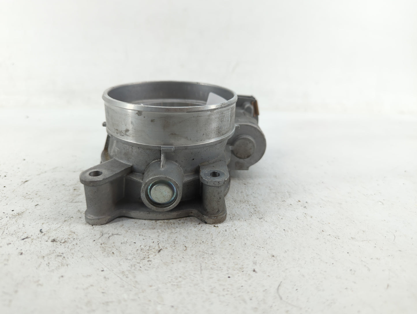 2014-2022 Chevrolet Silverado 1500 Throttle Body P/N:12617792 12678224 Fits Fits 2014 2015 2016 2017 2018 2019 2020 2021 202